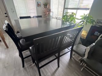 Modern Dining set