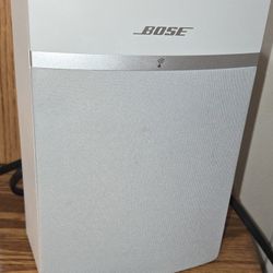Bose Soundtouch 10 wireless music system model 416776