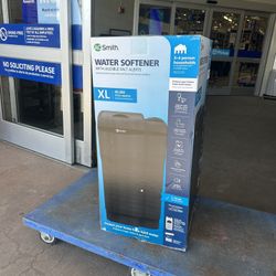Brand New Water Softener 