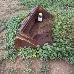 Skid Steer Bucket