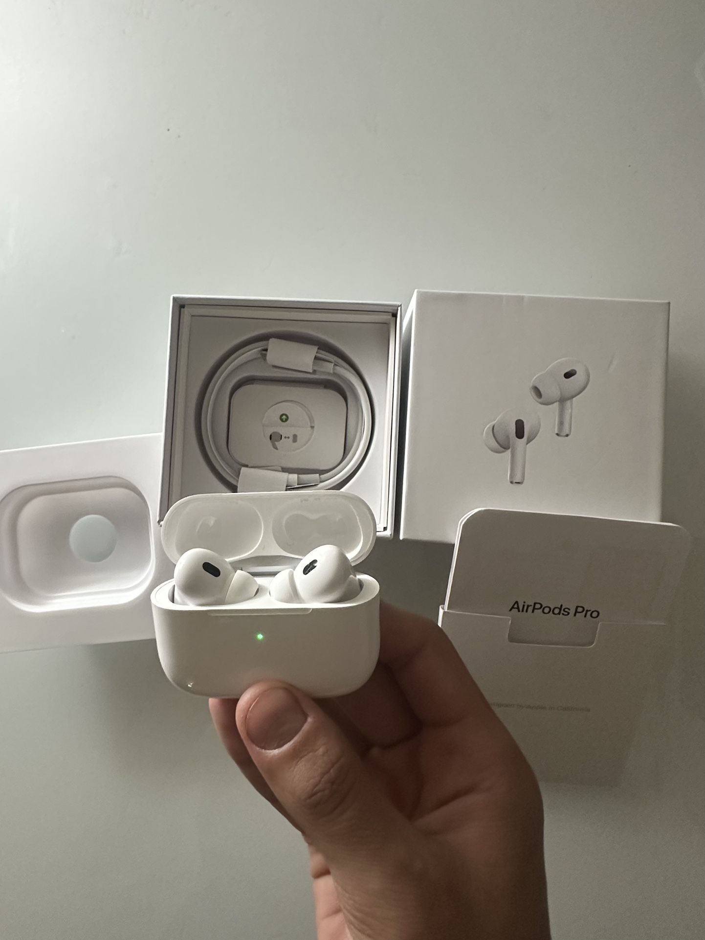 AirPod Pro 2nd Generation