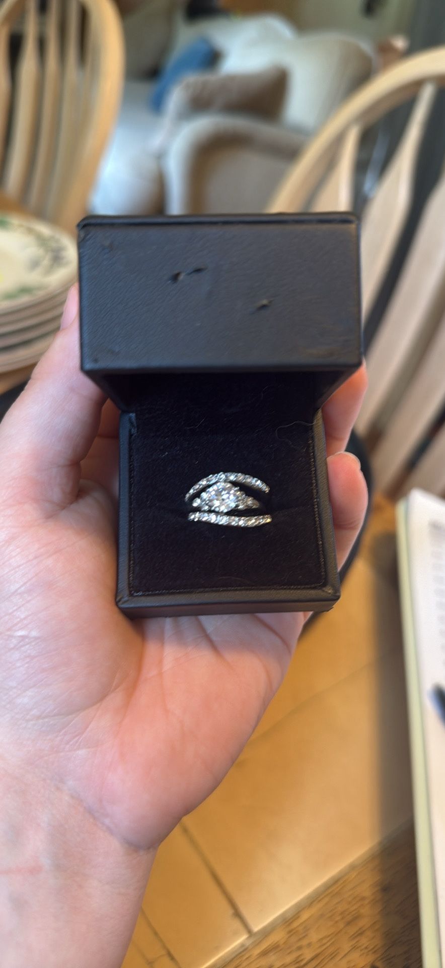 Wedding Set