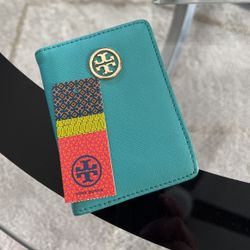 Tory Burch Case Card 