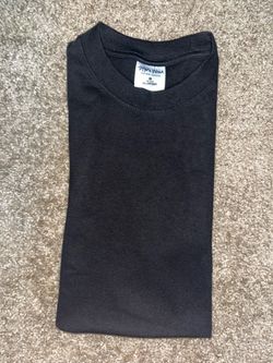 Shaka Wear Black T-Shirt
