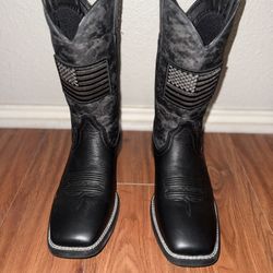 ARIAT Sport Patriot Mens Boot 11.5