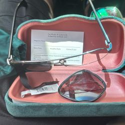 Gucci Sunglasses 