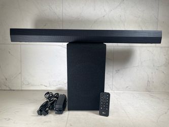 LG S40T 2.1-channel soundbar system (A1G011411)