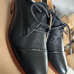 Emilia Cap Toe Oxford