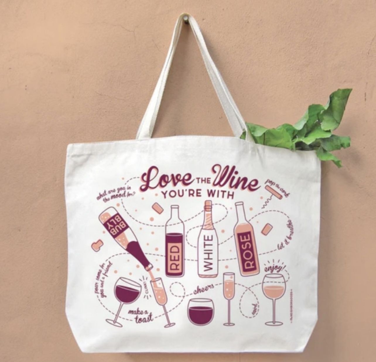 The Neighborhoods Tote Bag