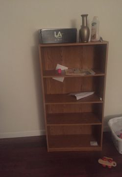 Bookshelf