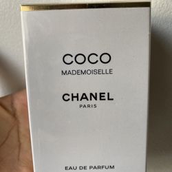 Coco Mademoiselle ChaneL Women’s Perfume