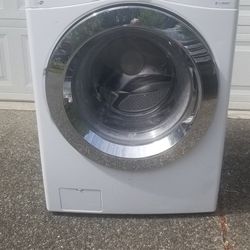 LG Washing Machine