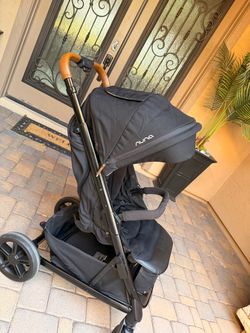 Nuna Tavo Stroller
