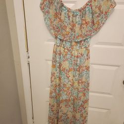 Women's Dresses 1