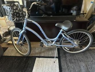 Electra Bike