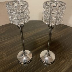 Candle Holders