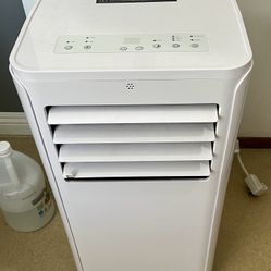 Portable Air Conditioner 