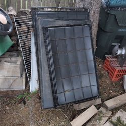 Animal Crate