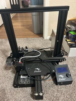 Ender-3 Pro