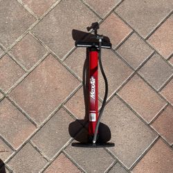 Bike Tire Air Pump