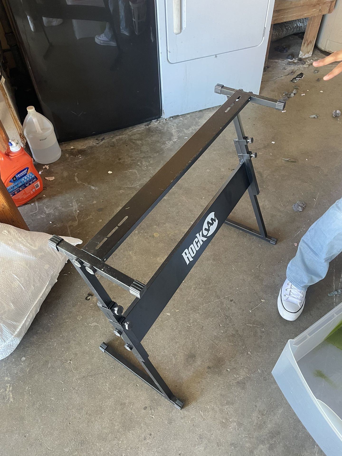 Piano Stand