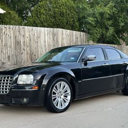 2010 Chrysler 300