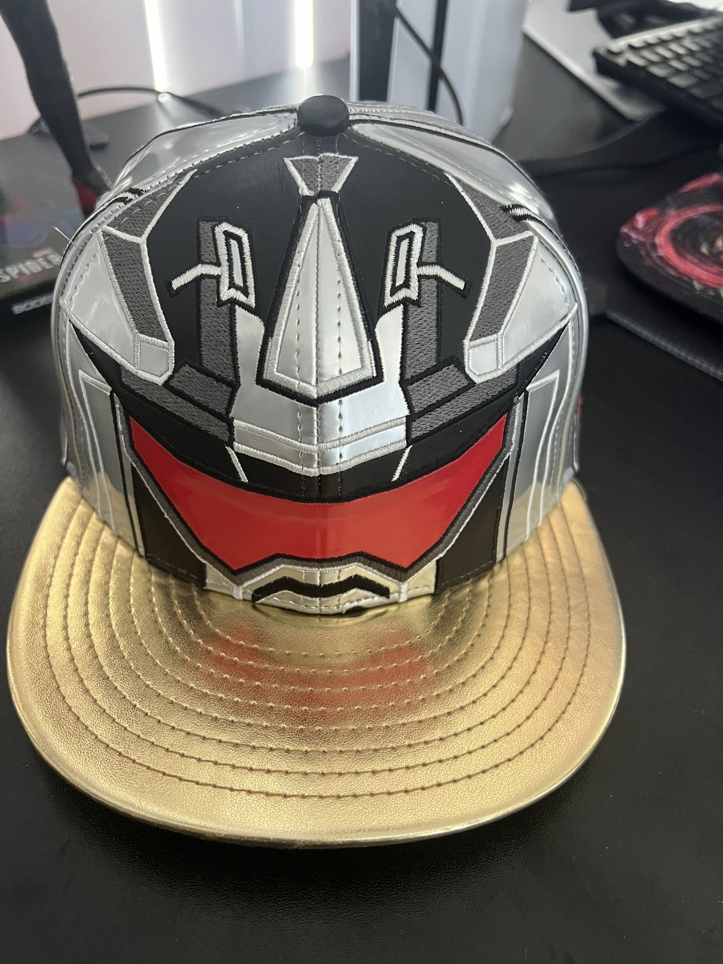 Transformers Hat