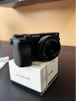 Viltrox 28mm f4.5