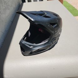 Fox Fullface DH Helmet Youth L MTB