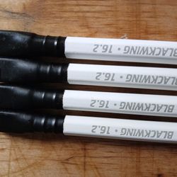Blackwing Pencils  Volume S 16.2