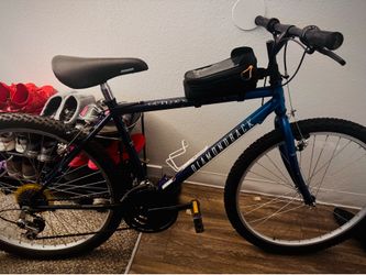 Diamond Back Bike