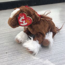 Beanie Babies 