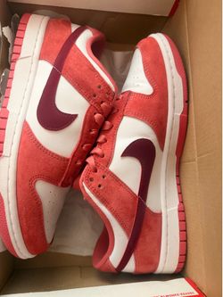Nike Dunk Low "Valentine's Day" sneakersSB