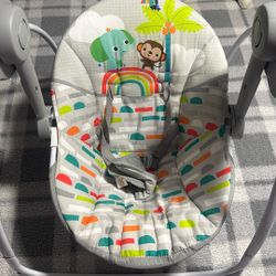 Baby Swing 