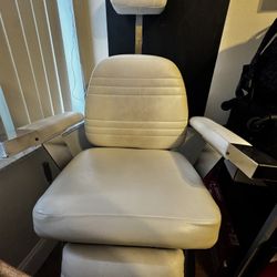 Barber Chair And Or Salon Chair 