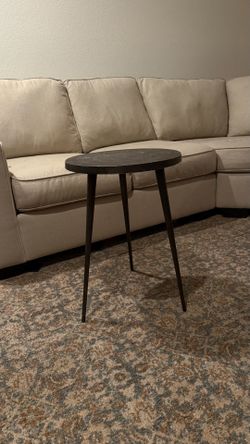 West Elm Accent Table