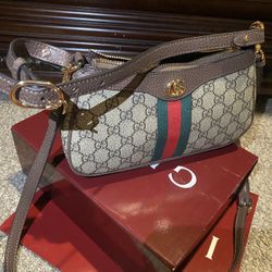 Original Gucci Bag 