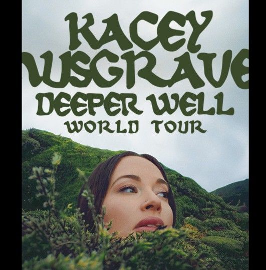 Kacey Musgrave Concert