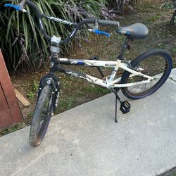 Bike For Free