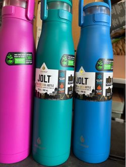Water bottle