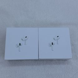 AirPods Pro 2