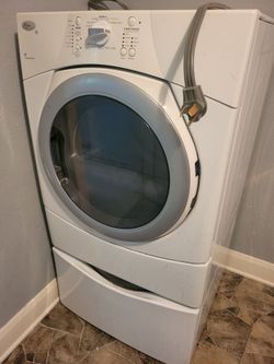 Electric dryer