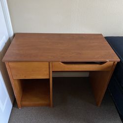 Desk 