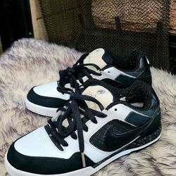 Nike SB Paul Rodriguez 2 Oreo