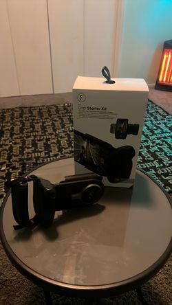 Shiftcam pro starter grip