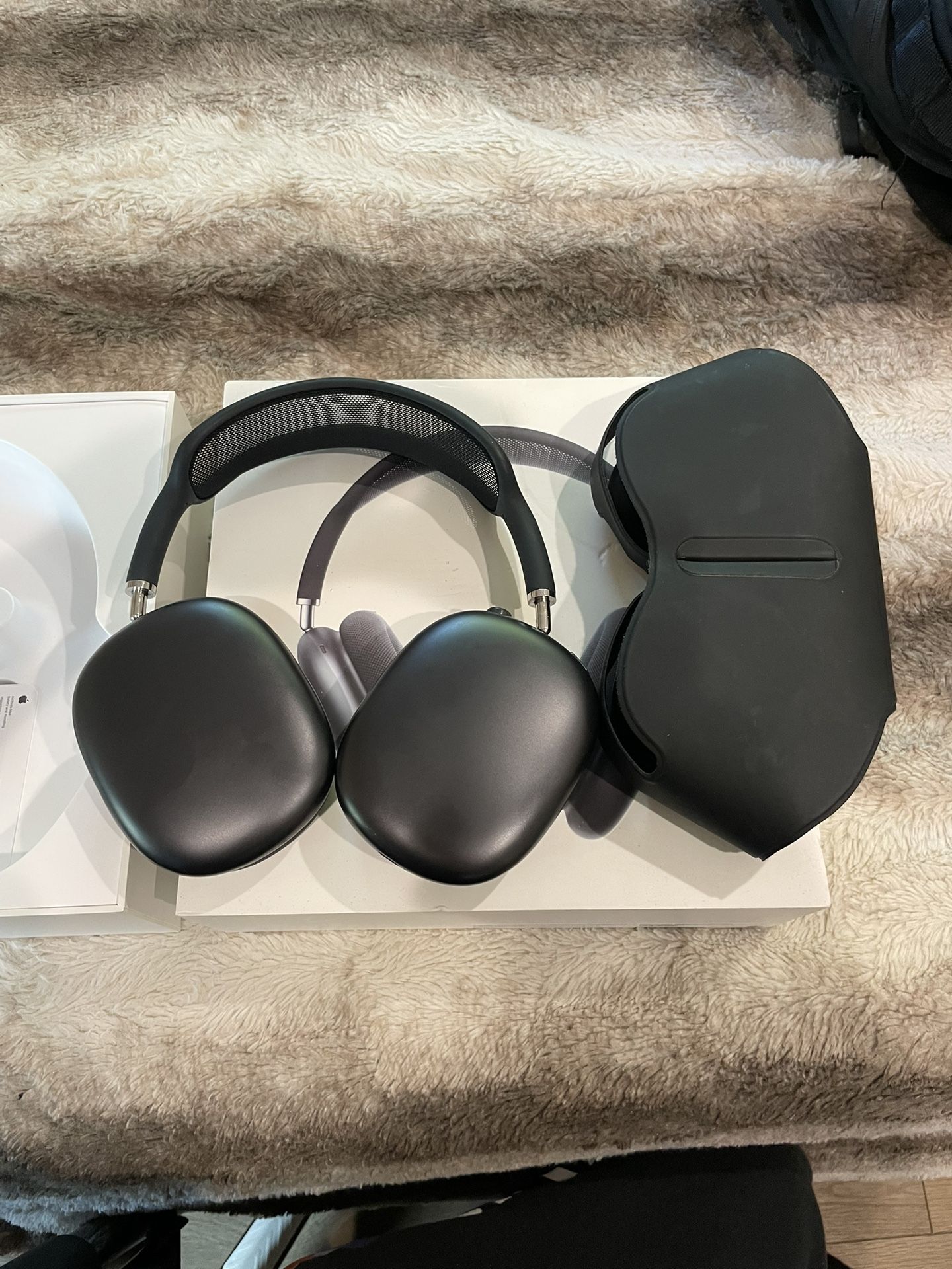 AirPod Max