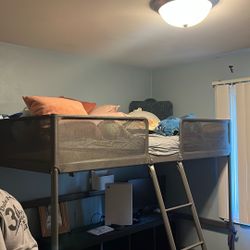 Bunk Bed  Loft bed for Kids Need Gone ASAP 
