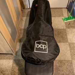 Bcp Guitar 