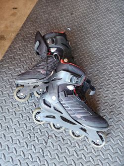 Rollerblade Inline Skates