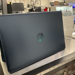HP Laptop